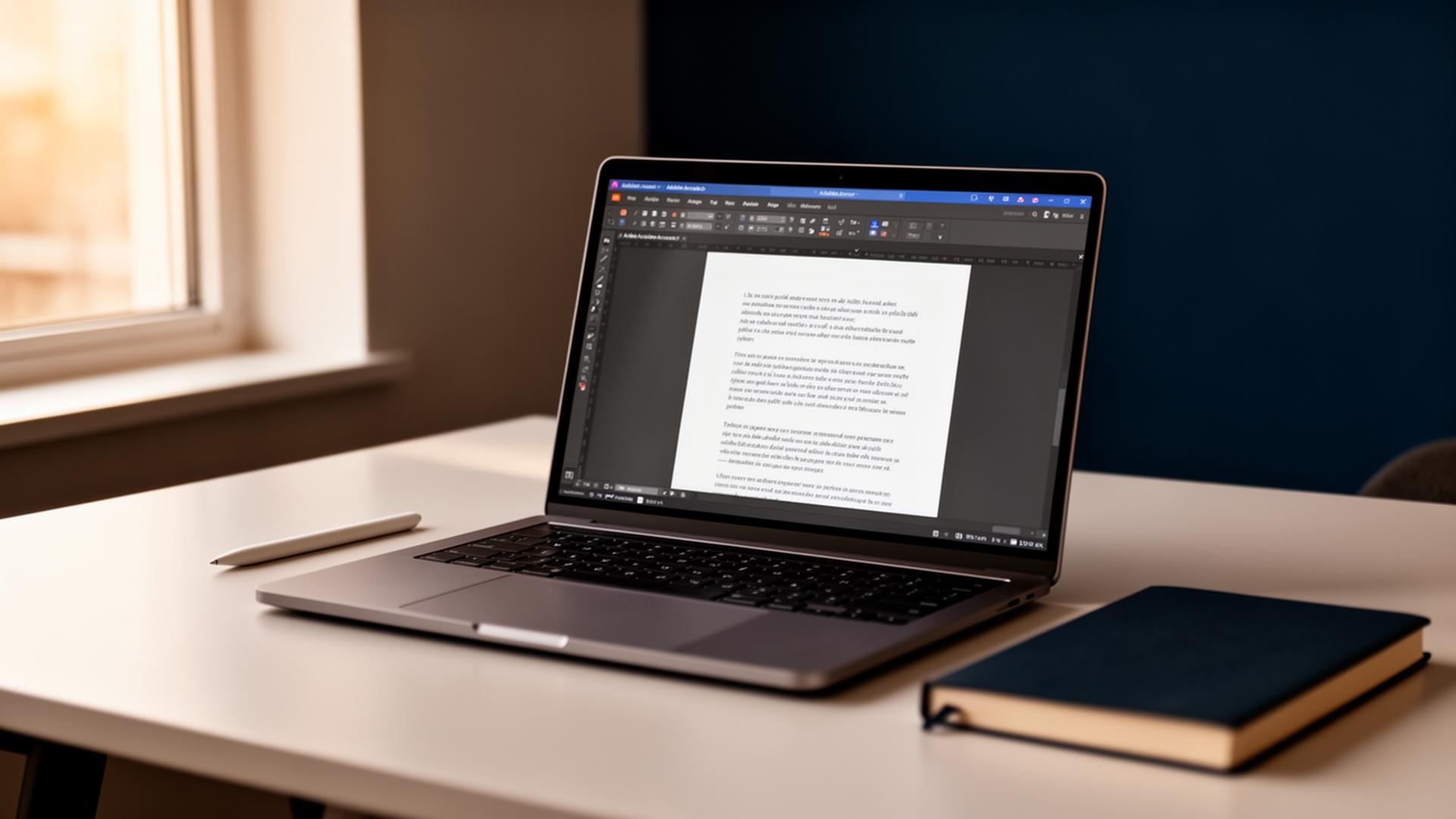 Adobe Acrobat Guide for Clients | ProBleu